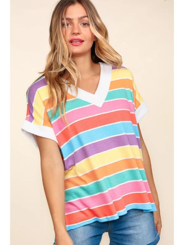 PlusThermal Knit Top