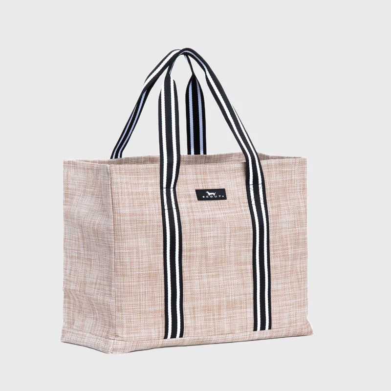 Roadtripper Tote