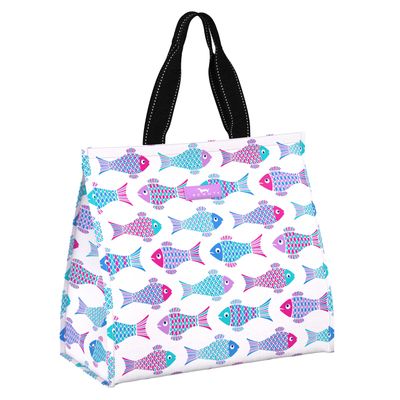 Thermal &amp; Louise Thermal Tote