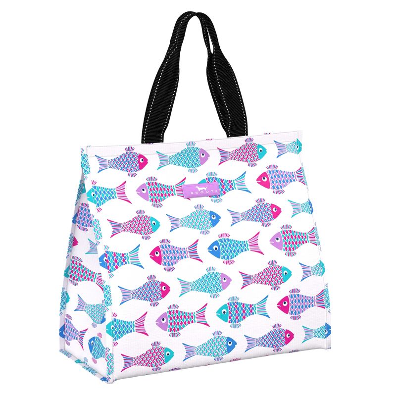 Thermal &amp; Louise Thermal Tote