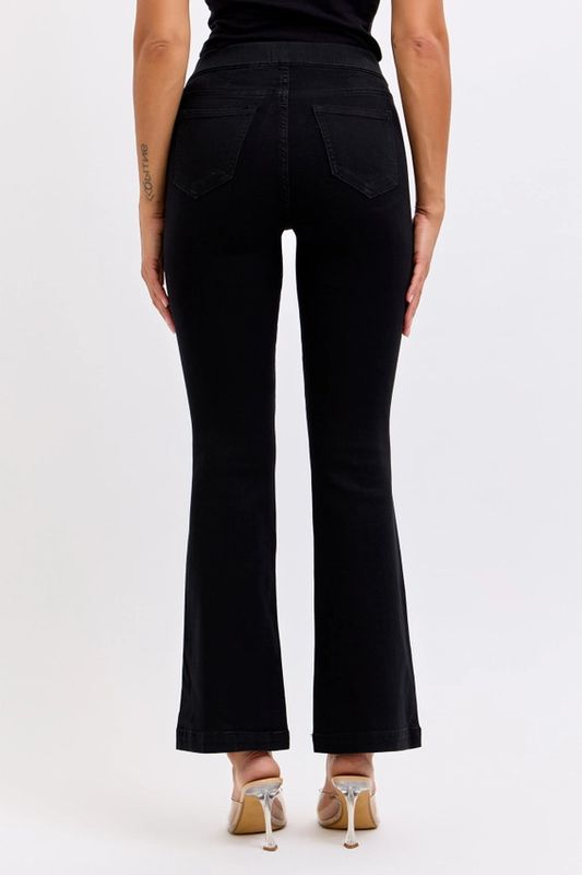 Petite Flare Jegging