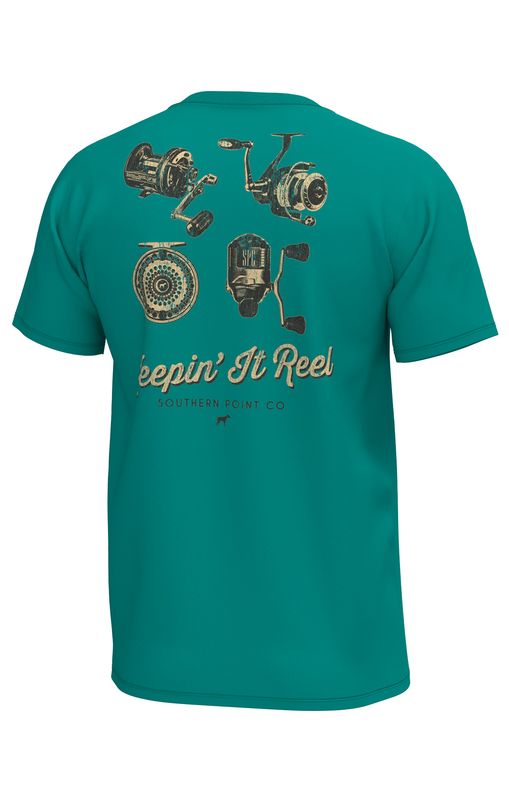 Keepin' It Reel
