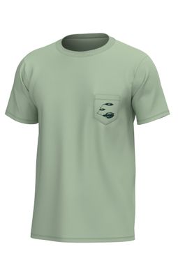 Largemouth Bass Short Sleeve Tee