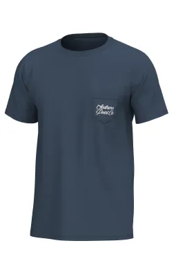 Boy And His Dog  Short Sleeve Tee