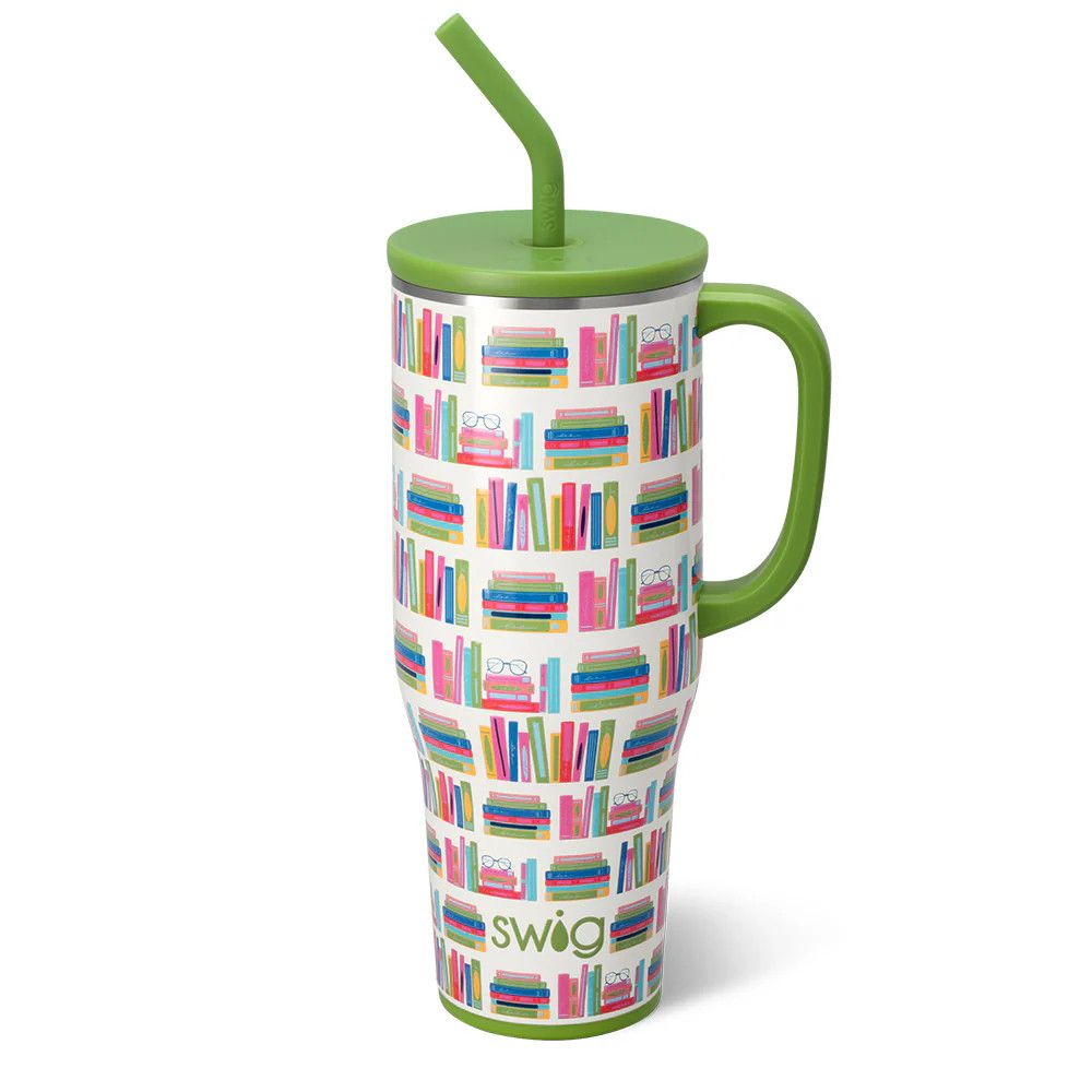 Mega Mug (40oz)