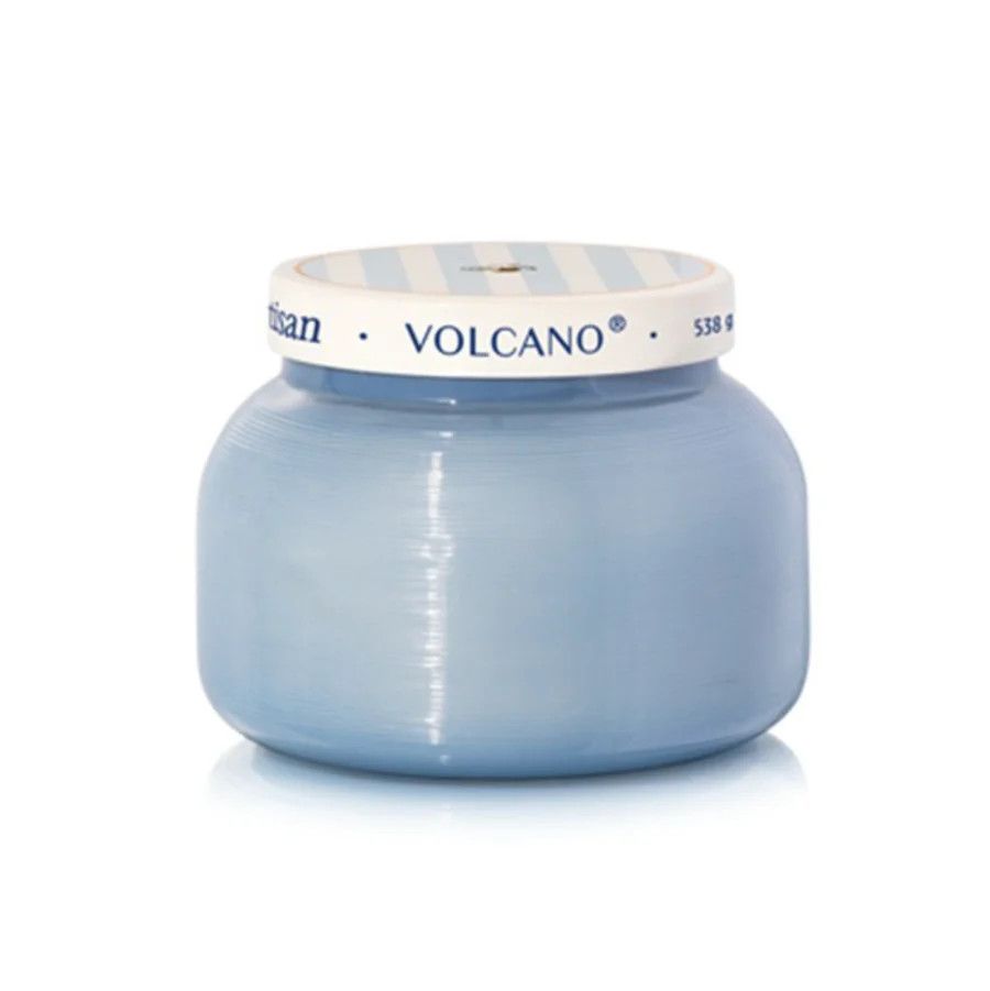 Volcano Artisan Caffe Capri Signature Candle, 19 oz.