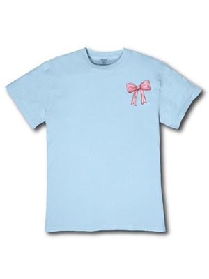Meet Me Under The Palms Short Sleeve T-Shirt