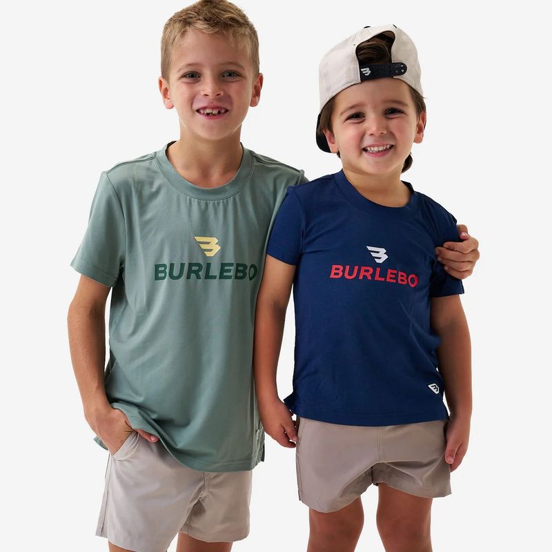 Youth Go To Tee 2-Pack