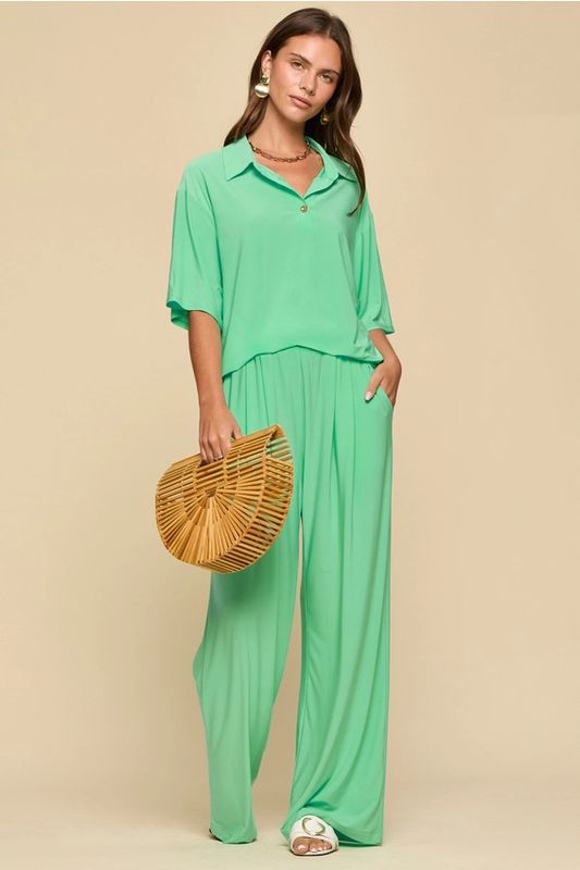 2-Piece Ocean Tide Set