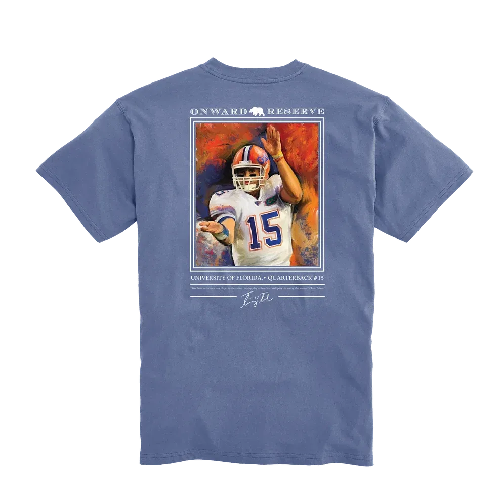 Florida Tim Tebow Tee