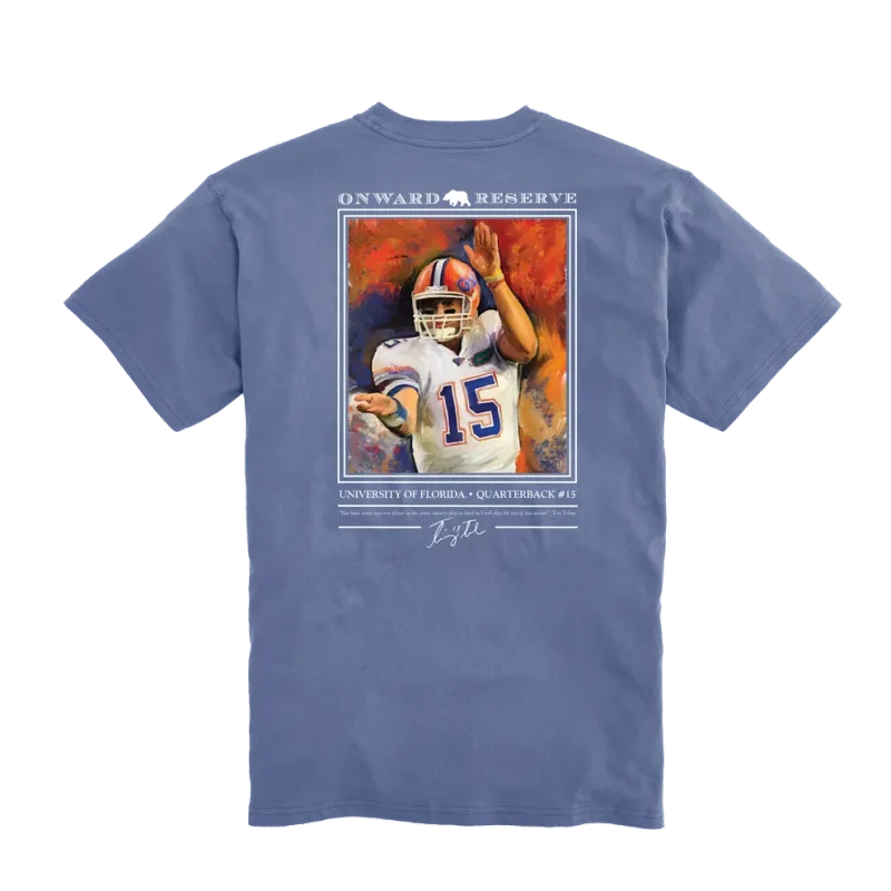Florida Tim Tebow Tee