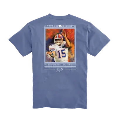 Florida Tim Tebow Tee