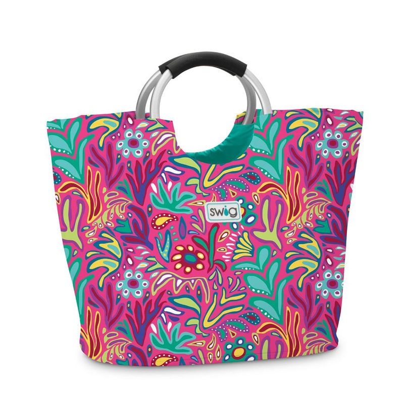 Loopi Tote Bag