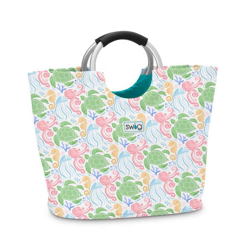 Loopi Tote Bag