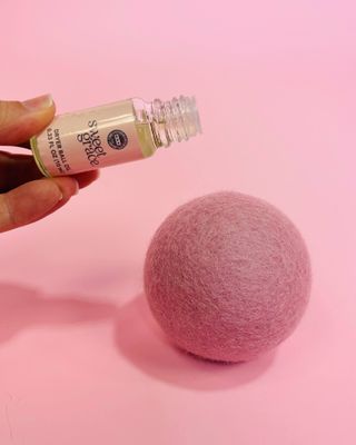 Sweet Grace Dryer Ball Oil Refill
