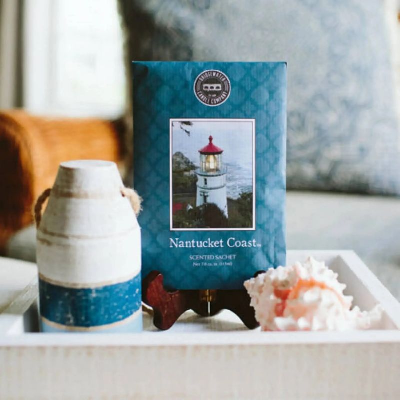 Sachet Nantucket Coast