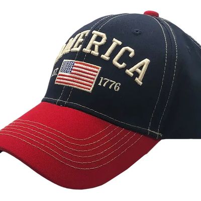 America 1776 Freedom Hat