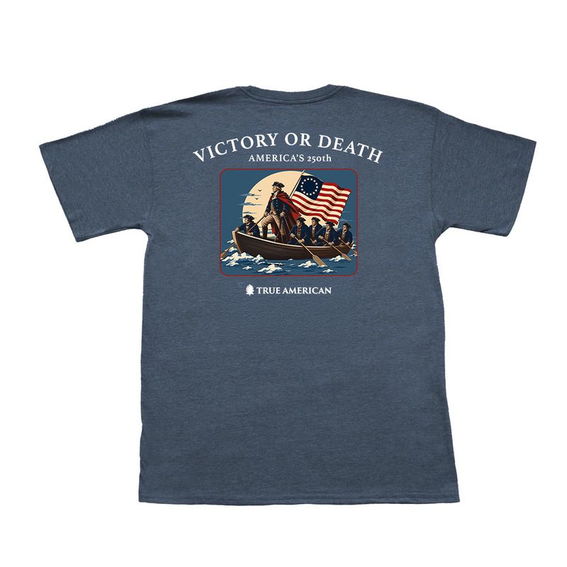 Victory or Death SS Tee