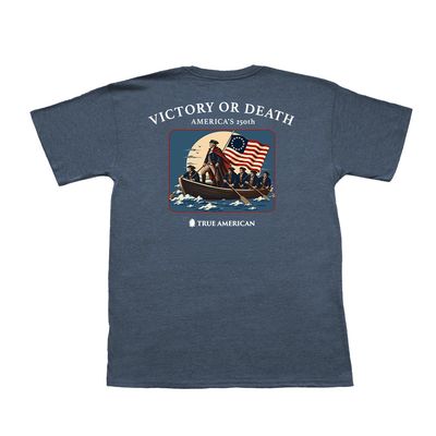Victory or Death SS Tee