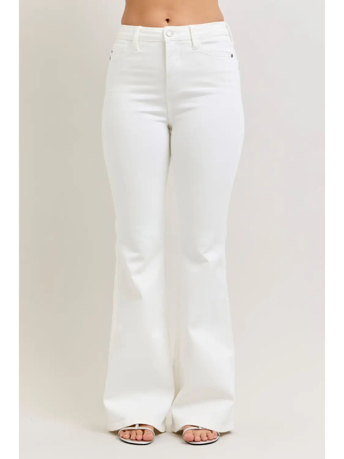 HW Tummy Control Flare