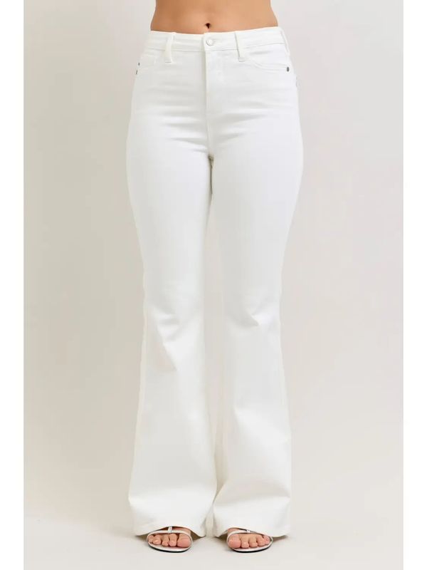 HW Tummy Control Flare