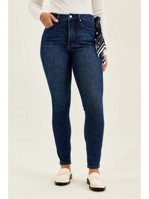 Hw Tc Sienna Skinny w/ Bandana Loop