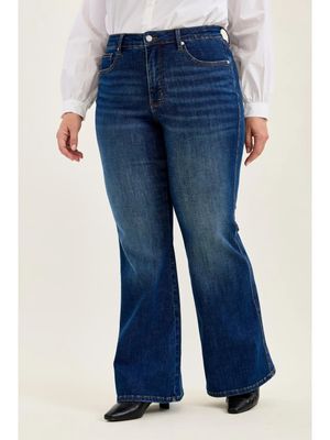 Plus HW TC Charlotte Flare