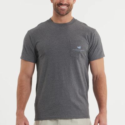 Branding - Retro Camo Tee