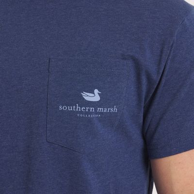 Branding - Mercantile Tee