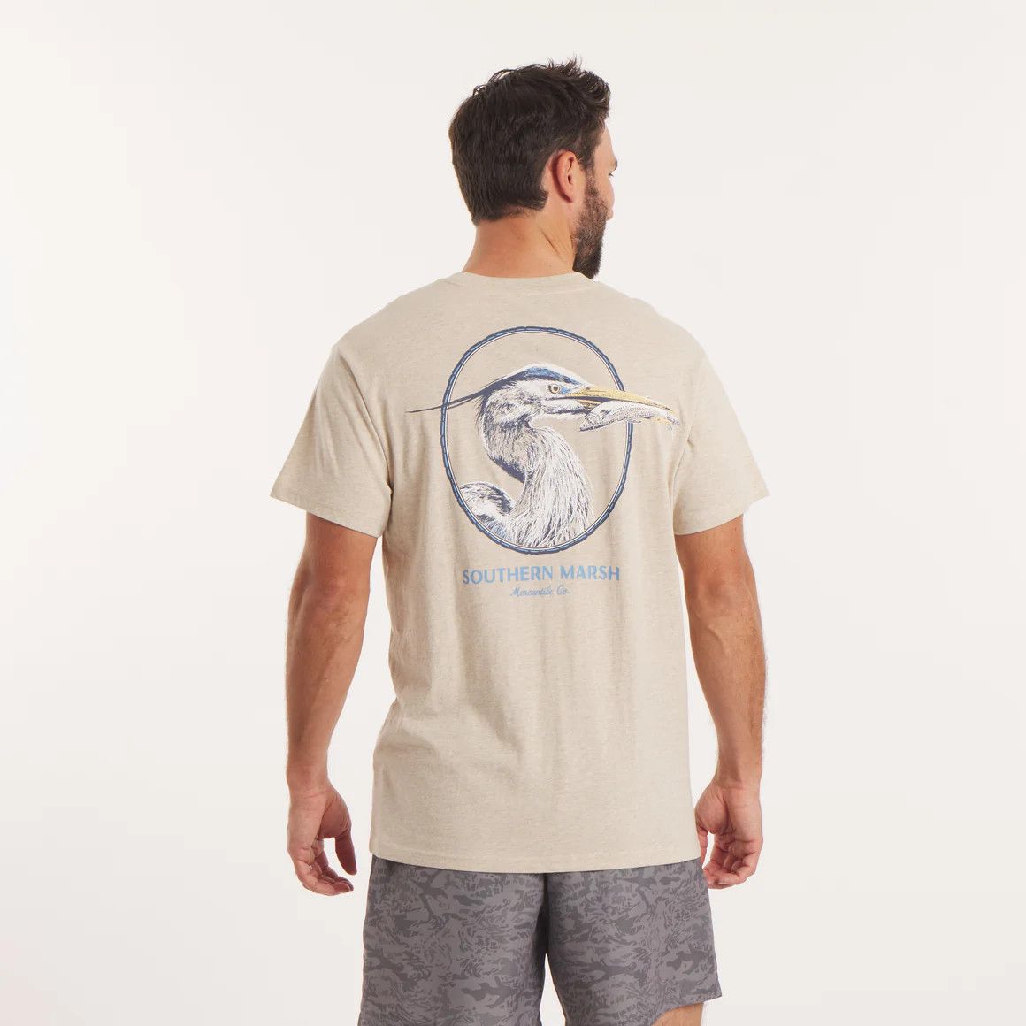 Dinner Circle Tee