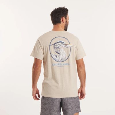 Dinner Circle Tee