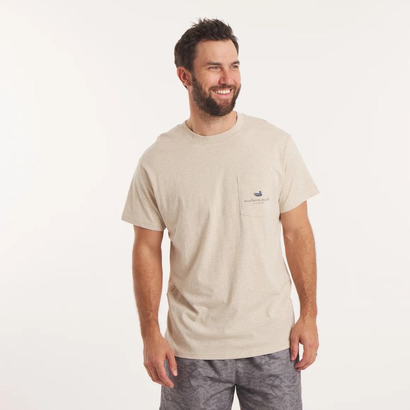 Dinner Circle Tee