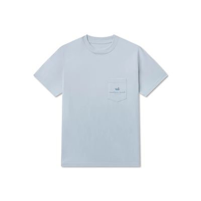 Youth Anchor Down Tee