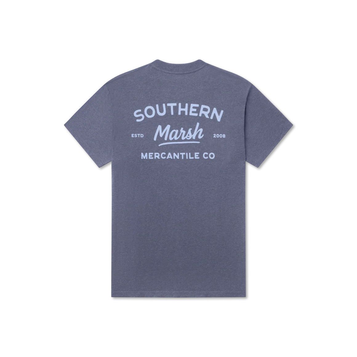 Youth Branding - Mercantile Tee