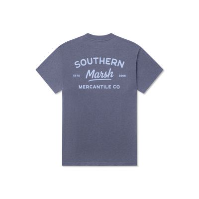Youth Branding - Mercantile Tee