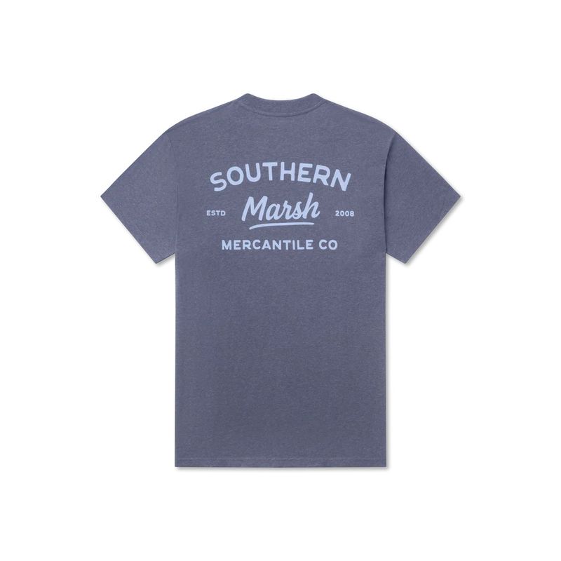 Youth Branding - Mercantile Tee