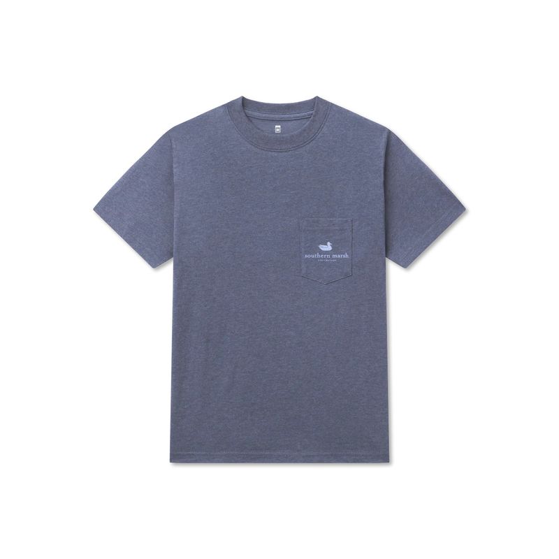 Youth Branding - Mercantile Tee