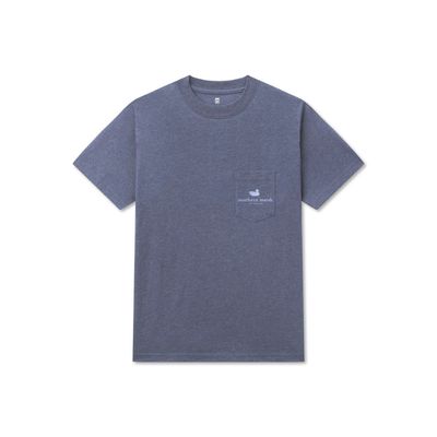 Youth Branding - Mercantile Tee