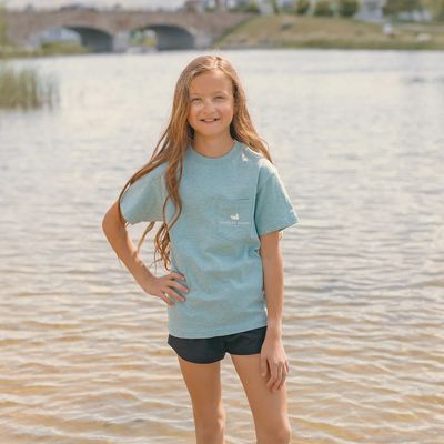 Youth Cotton Festival Tee