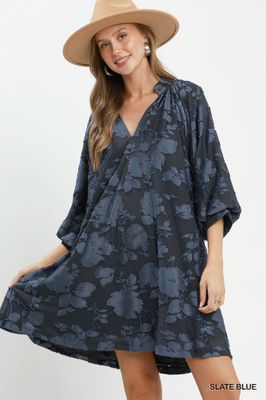 Babydoll Mini Dress