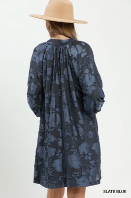 Babydoll Mini Dress