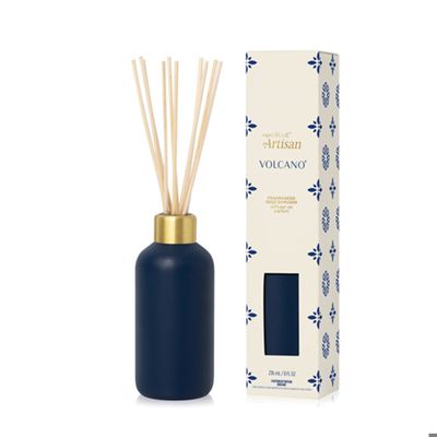 Volcano Artisan Terrazza Velluto Reed Diffuser 8oz