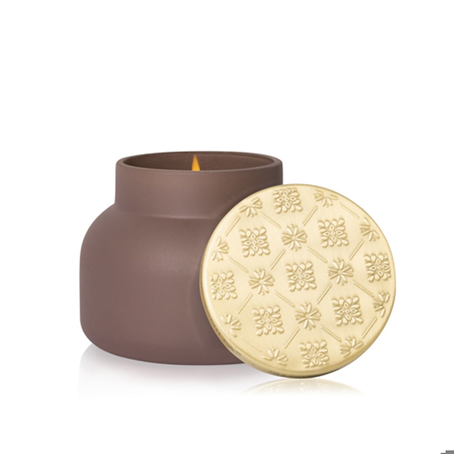 Havana Vanilla Artisan Terrazza Velluto Signature Candle