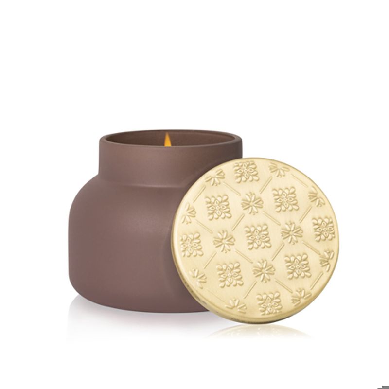 Havana Vanilla Artisan Terrazza Velluto Signature Candle
