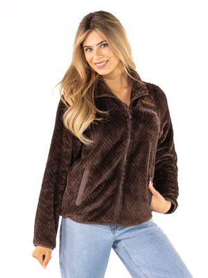 Simply Soft Jacket