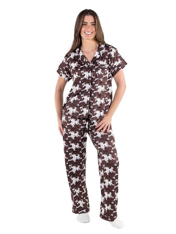 Simply Soft Pajama Set