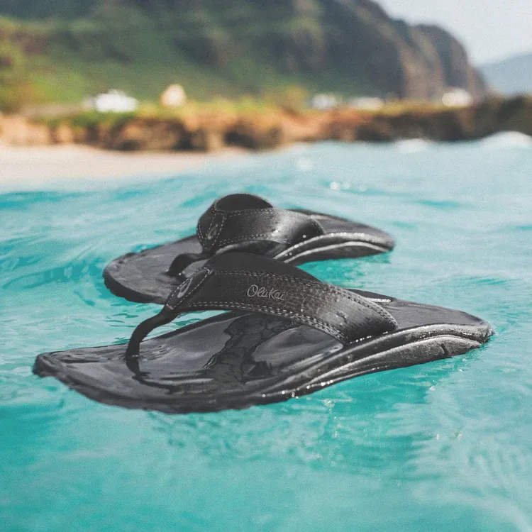 ‘Ohana  Men's Beach Sandals