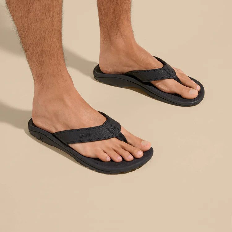 ‘Ohana  Men's Beach Sandals