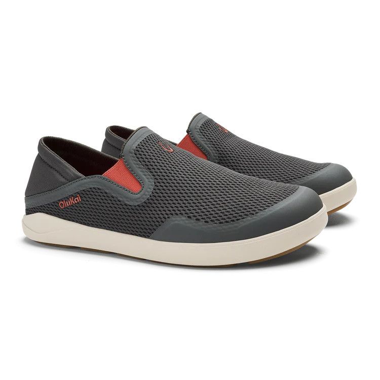 Moku Men’s Slip-On Shoes