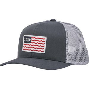 Canton Trucker Hat